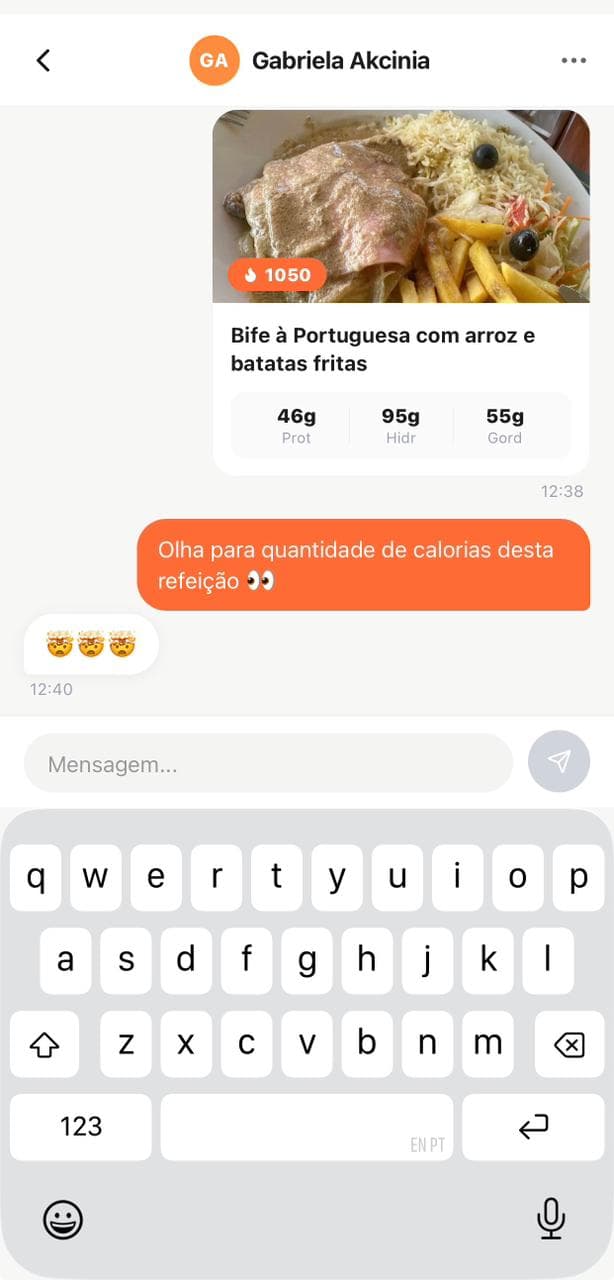 Amigos & Social