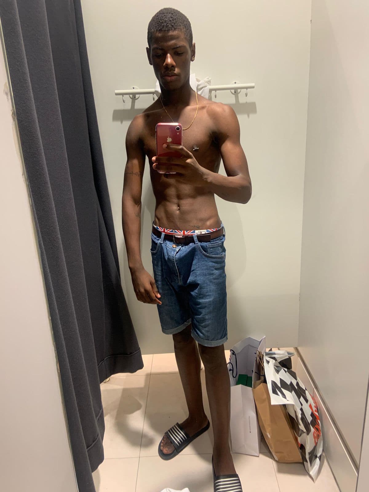 Alexandre antes